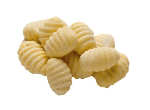 Gnocchi di patate 8,5gr D101