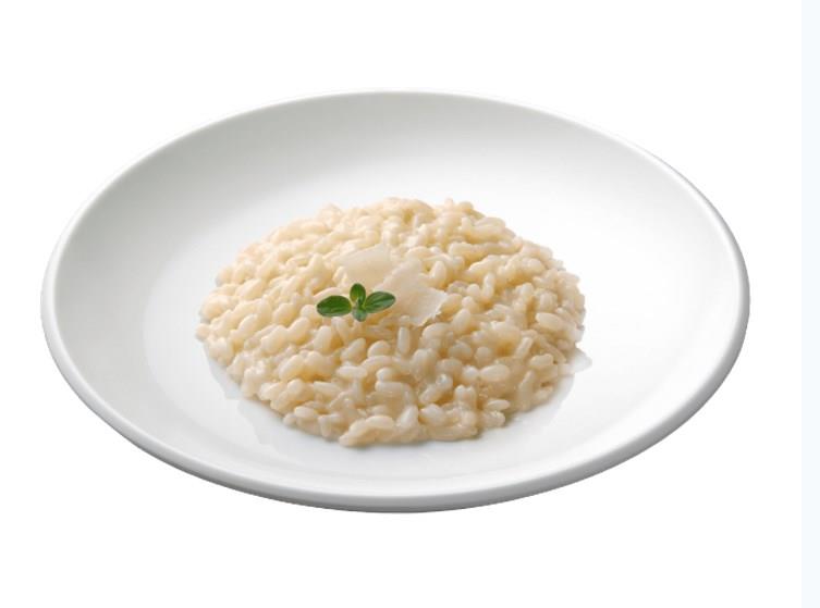 Risotto (kant en klare basisrisotto) B13