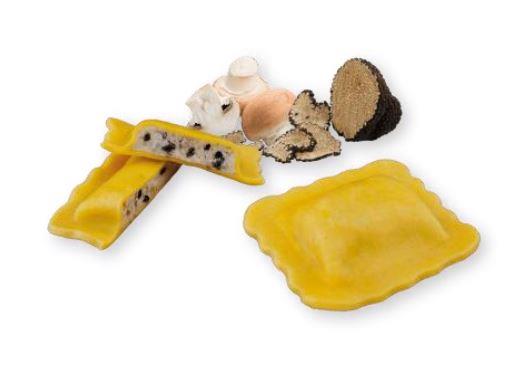 Ravioli Tartufo e Funghi 32gr/st  D20