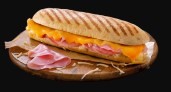 Panini Omelet Cream Cheese 32x170g