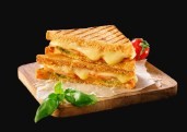 Tosti Ham Kaas 30x150g