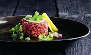 Steak tartaar 25x180g