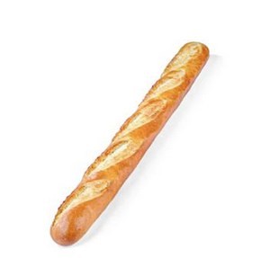 96143 - Délifrance (19492) Foodservice baguette 28x290g Délifrance (19492) Foodservice baguette 28x290g