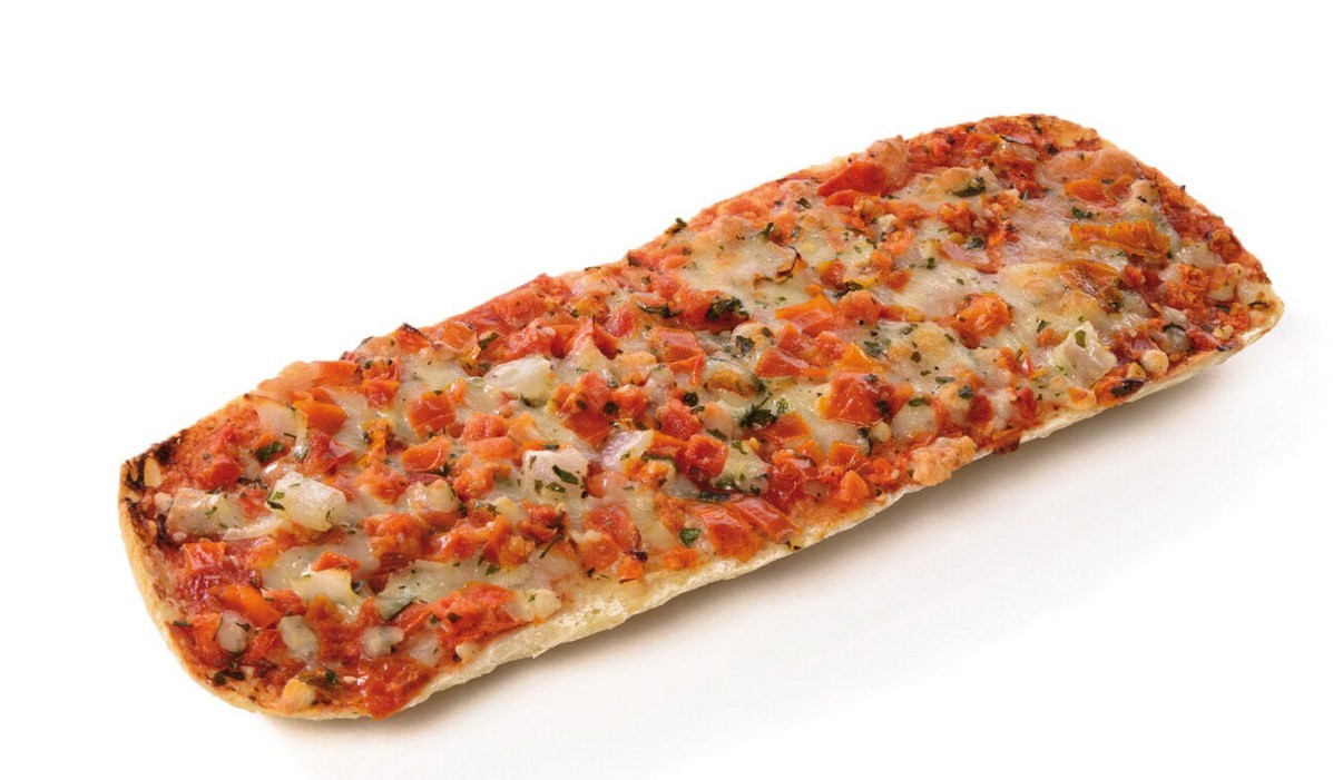Pizza Baguette Tomaat/Moza 336DF