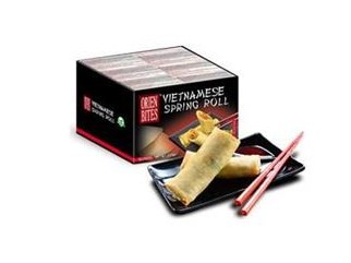 Vietnamese spring roll 90g