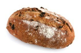 Noten-Rozijnenbrood 400g