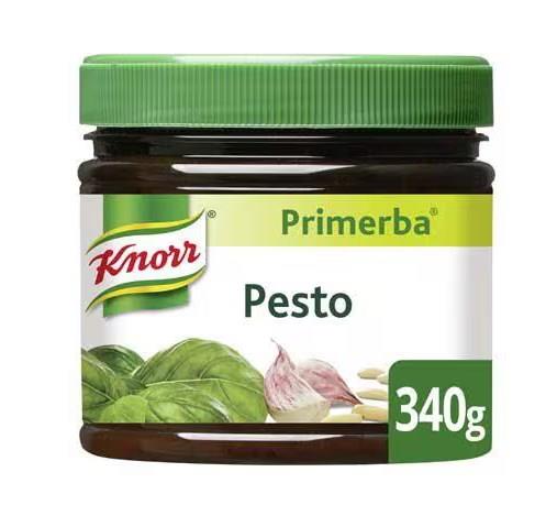 Knorr Primerba Pesto 2x340g