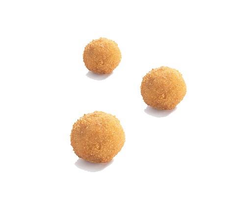 Tapas Rodenbach spekkroket 66x30g