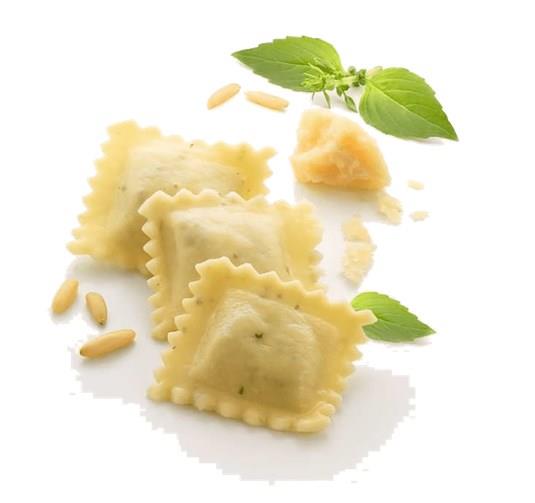 Ravioli Pesto 2x2kg C30